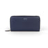 Crossing Milano Long Zip Wallet RFID